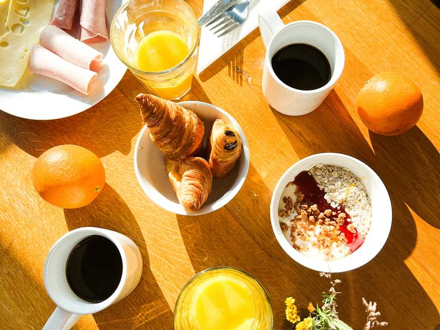 The People Rooftop Le Havre 