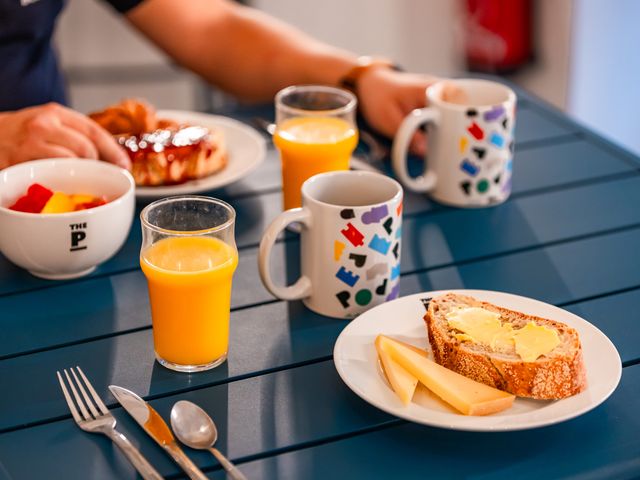 The People Rooftop Le Havre 