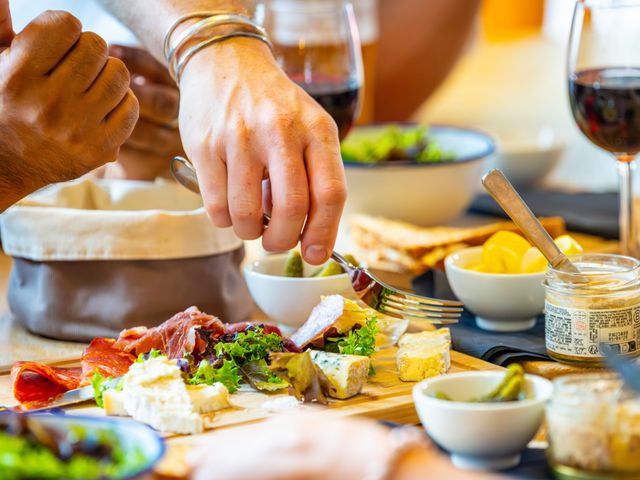 The People Rooftop Le Havre 