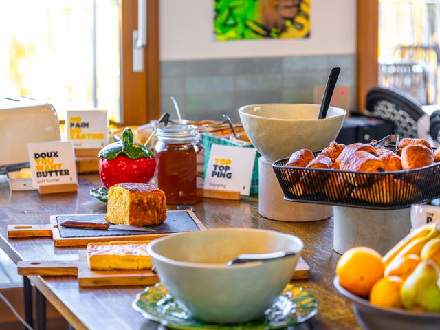 The People Rooftop Le Havre 