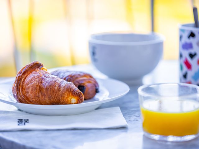 The People Rooftop Le Havre 