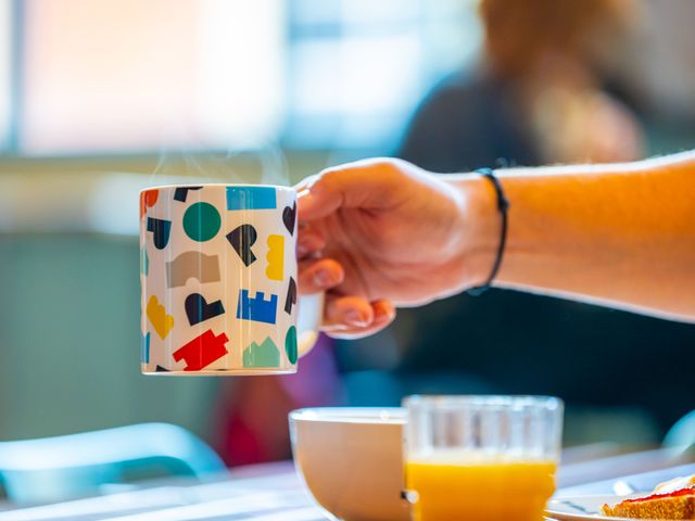 The People Rooftop Le Havre 