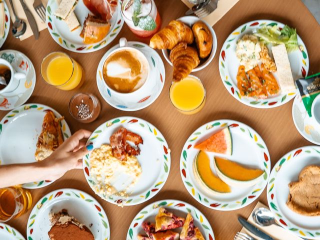 The People Rooftop Le Havre 