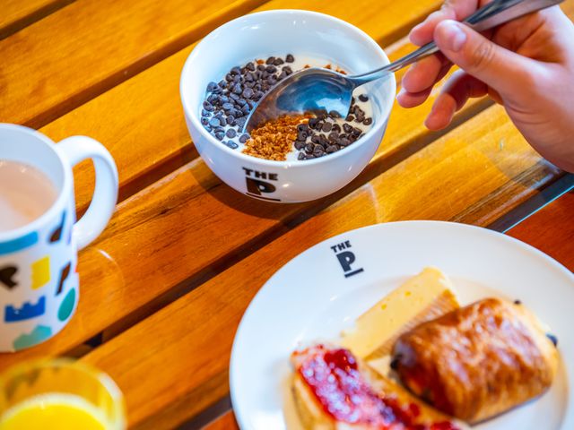 The People Rooftop Le Havre 