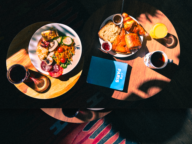 The People Rooftop Le Havre 