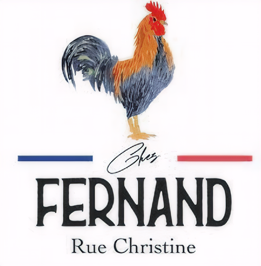 Logo Chez Fernand Christine