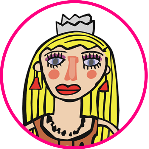 Logo Madame Witzeg