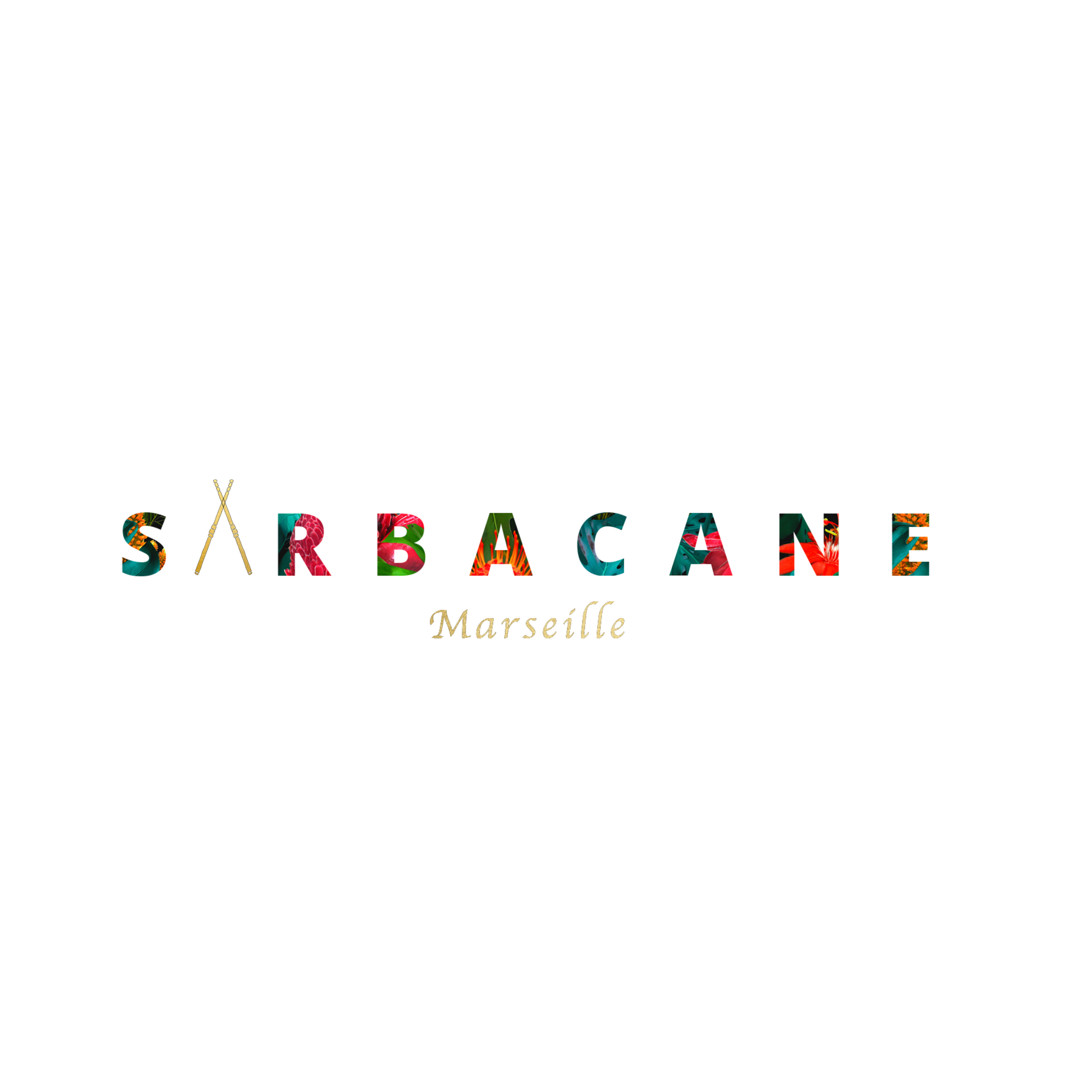 Logo Sarbacane Marseille
