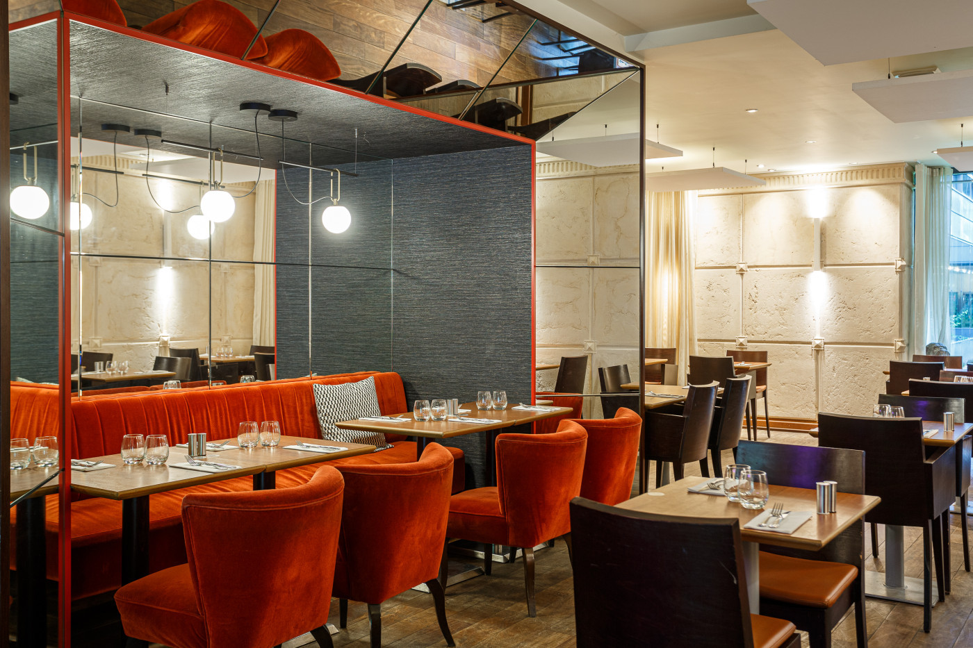 Zack Restaurant