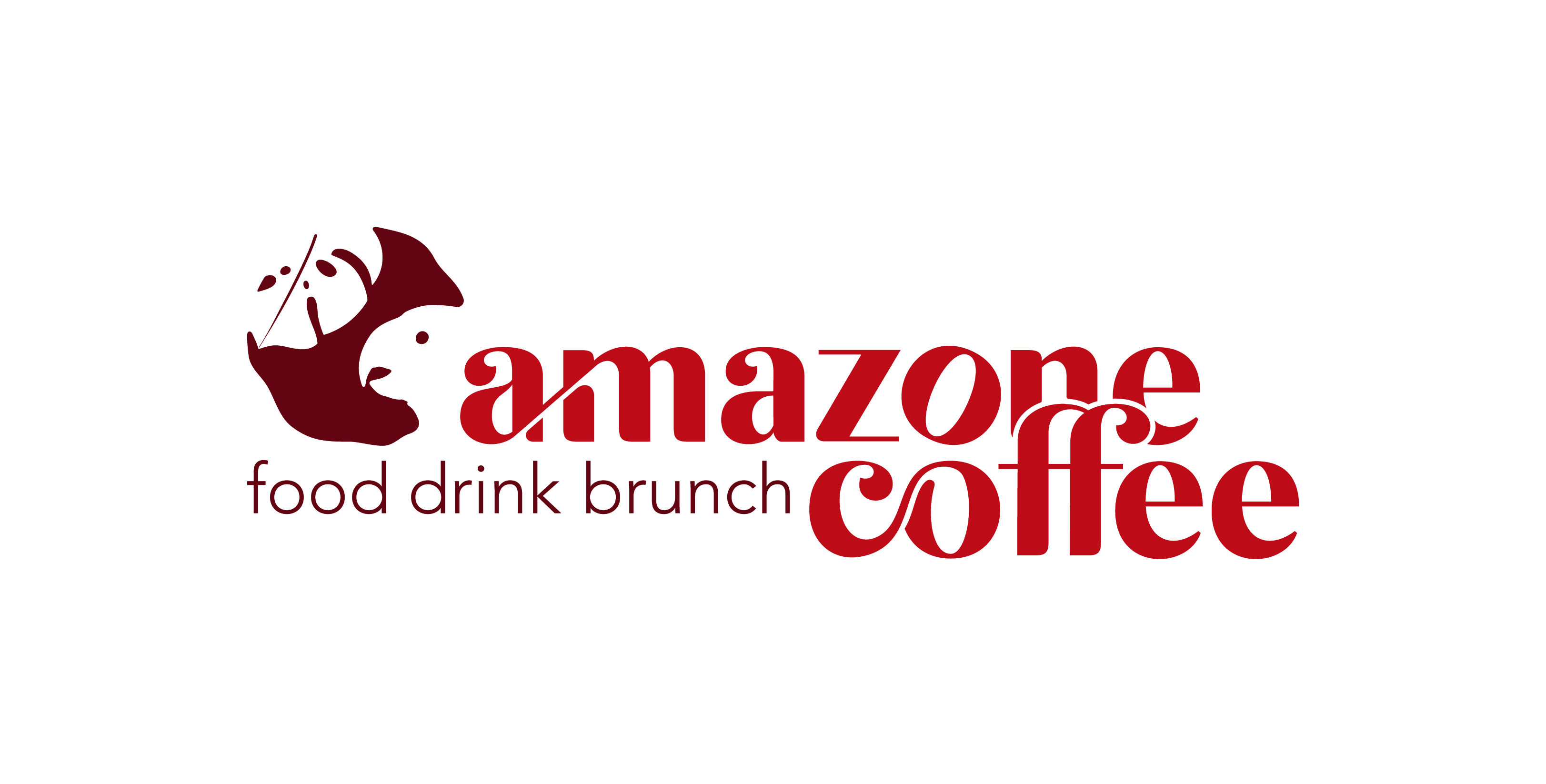 Logo AMAZONE Coffee