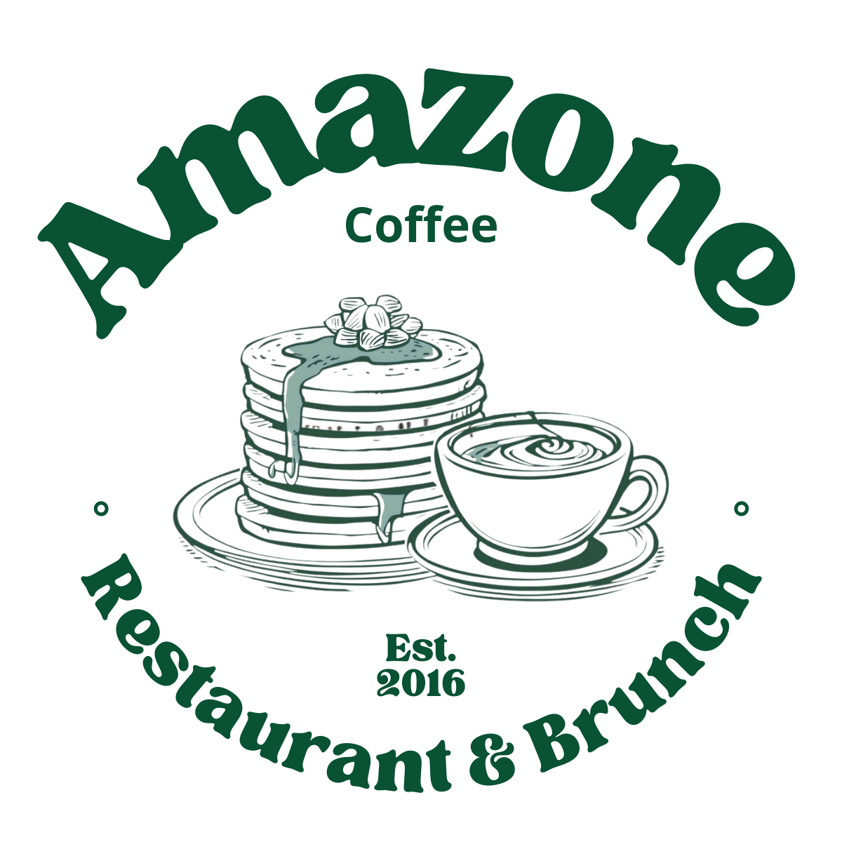 AMAZONE Coffee