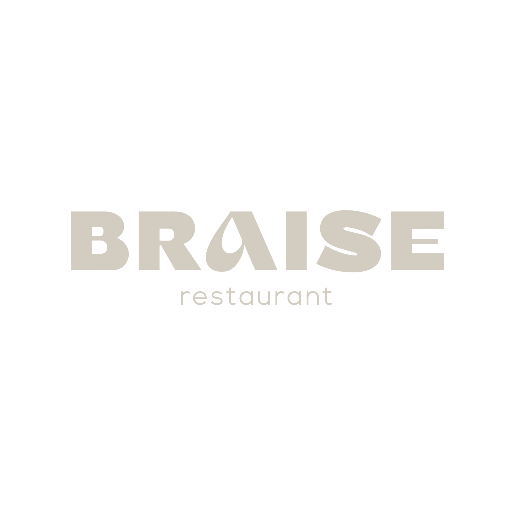 Logo Braise