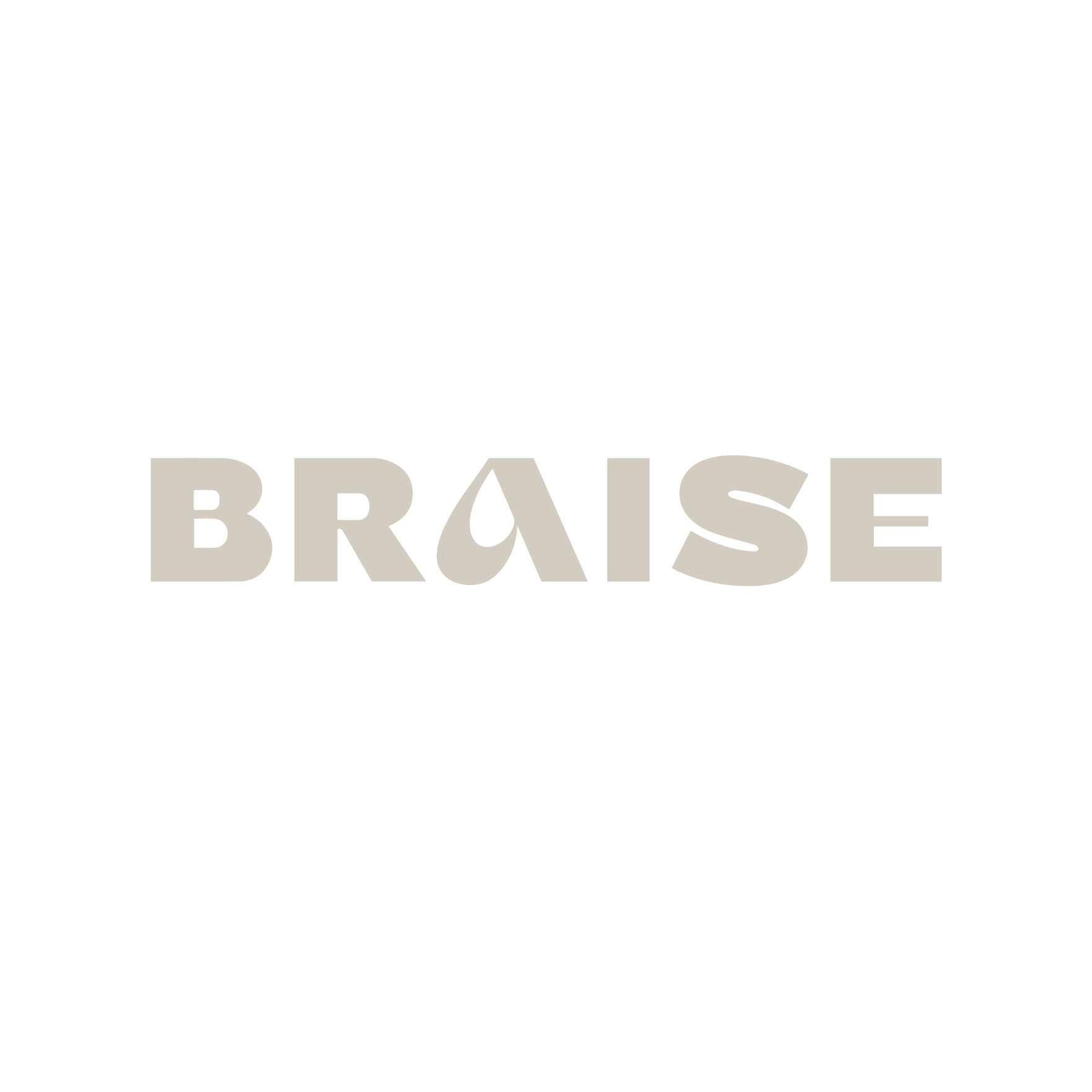 Logo Braise