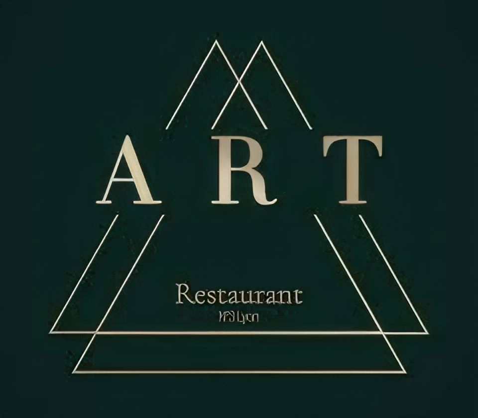 Logo Art Restaurant