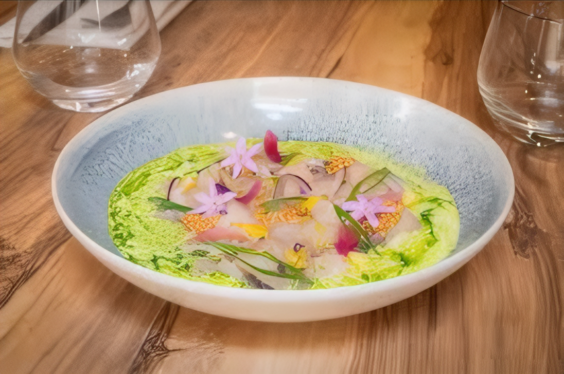 ART Restaurant Lyon