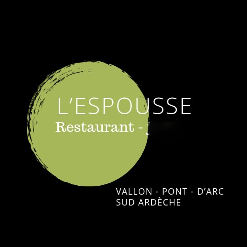 Logo L'Espousse Restaurant