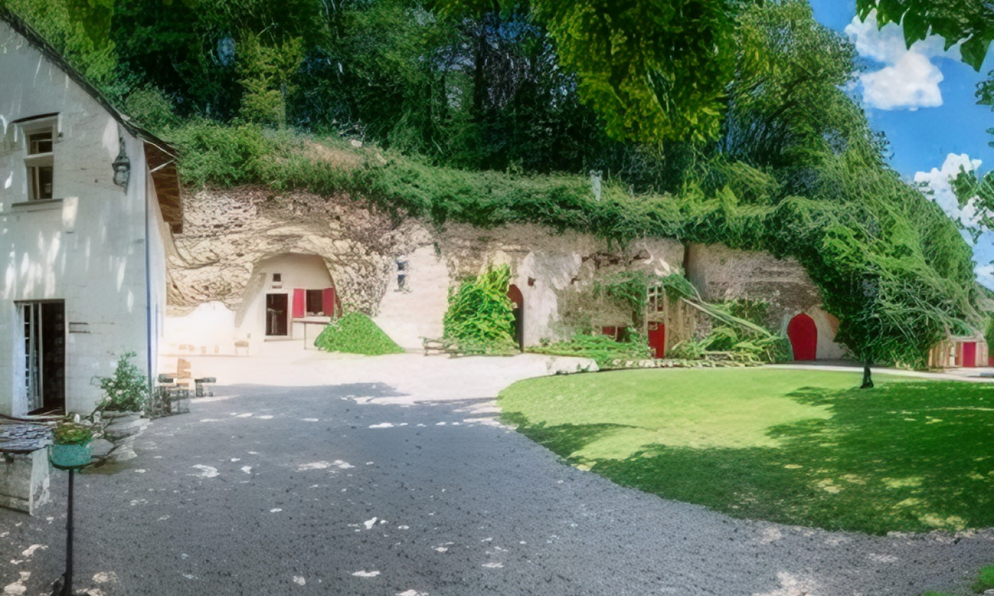 Les Caves de Marson