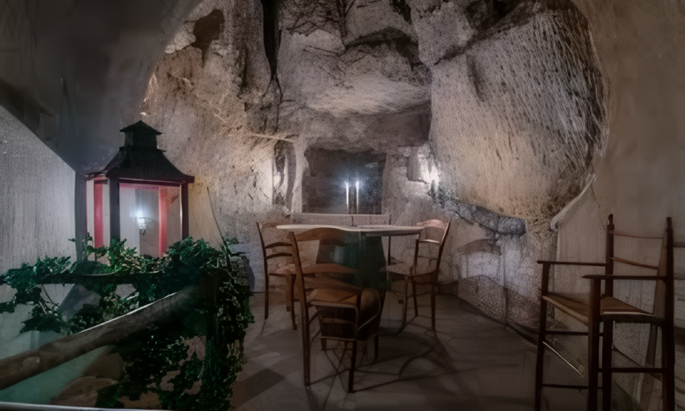 Les Caves de Marson