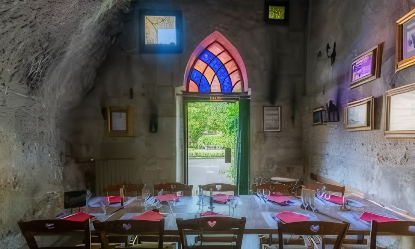 Les Caves de Marson