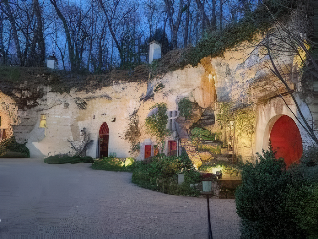 Les Caves de Marson