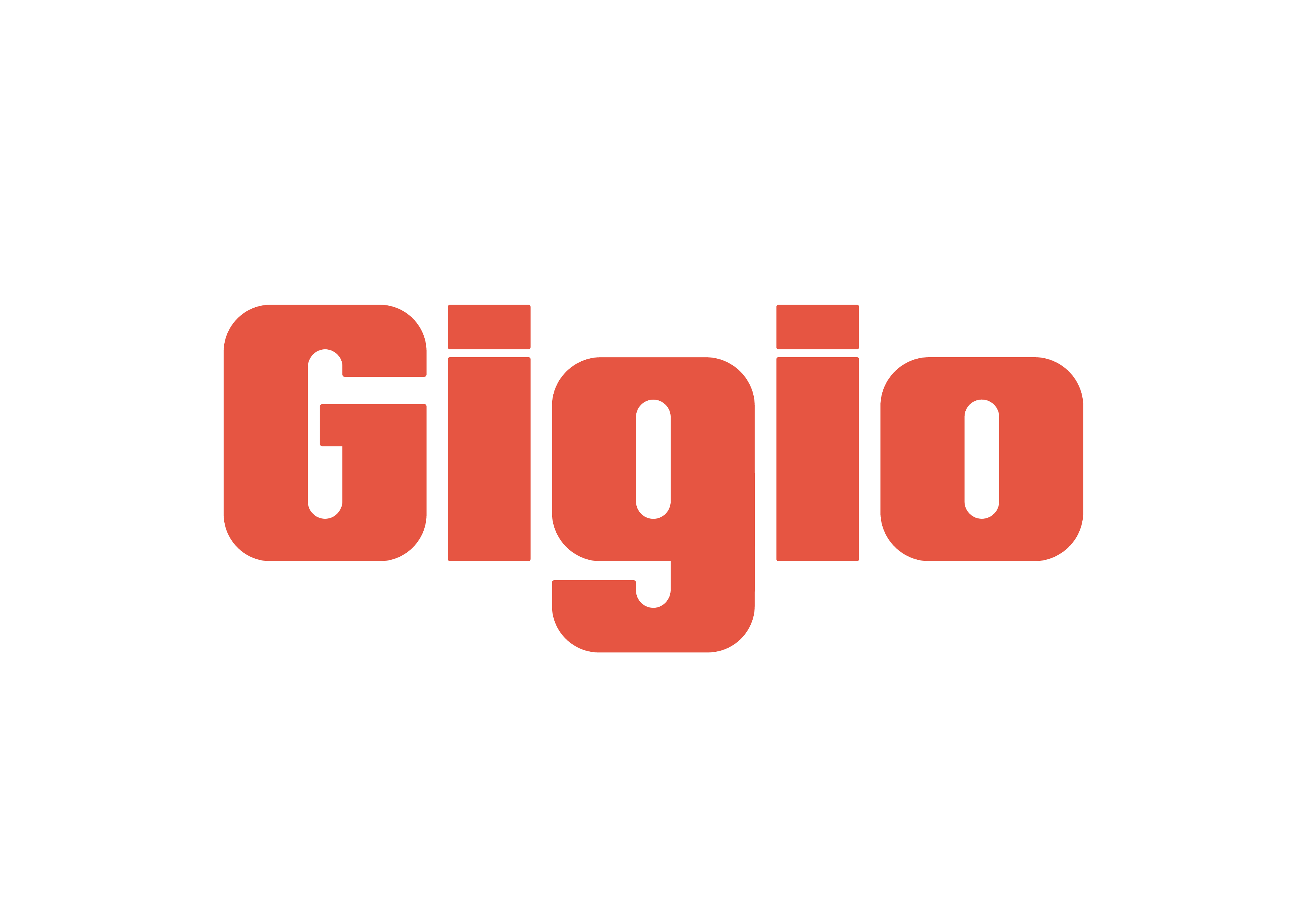 Logo Gigio