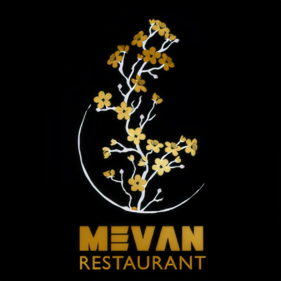 Logo Mevan