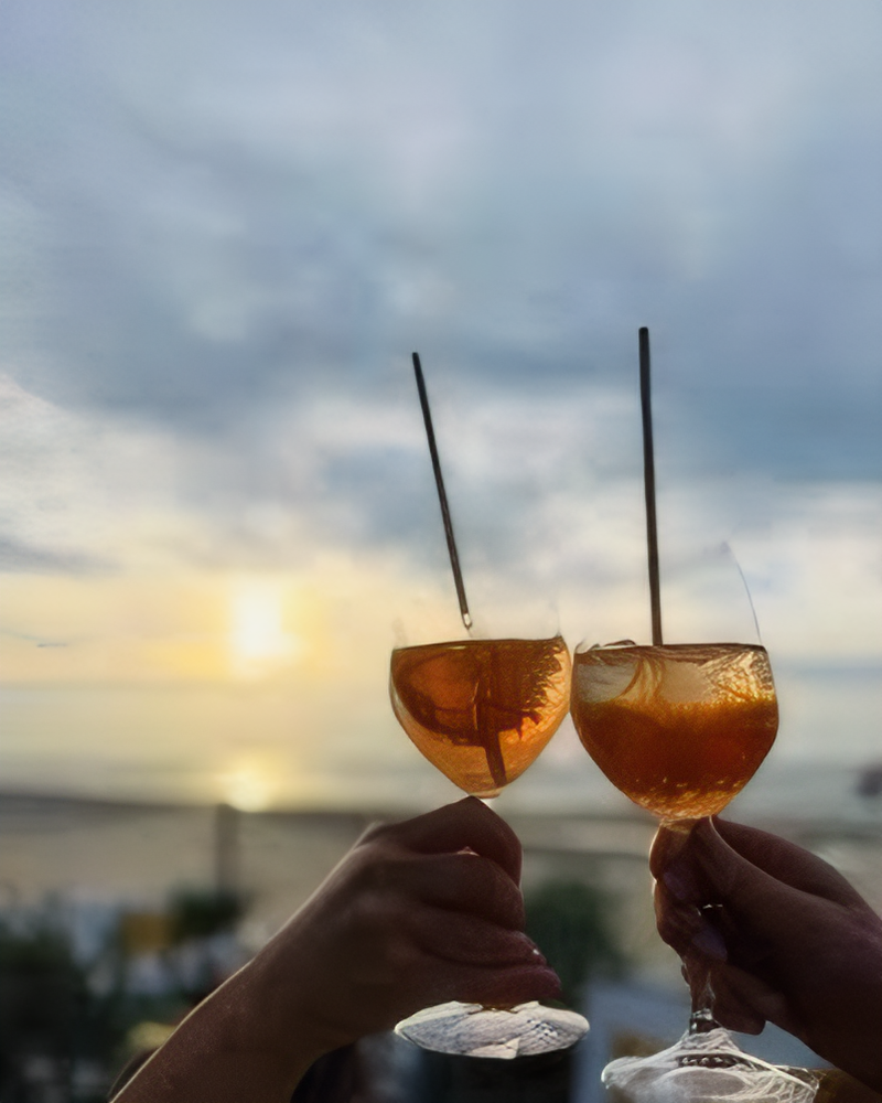 Le Roi de la Moule / Fruits de mer / DUNKERQUE