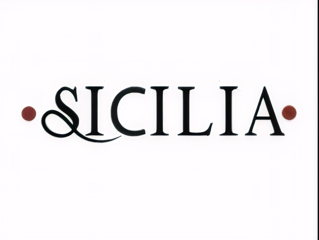 Logo Pizzeria Sicilia - Montpellier