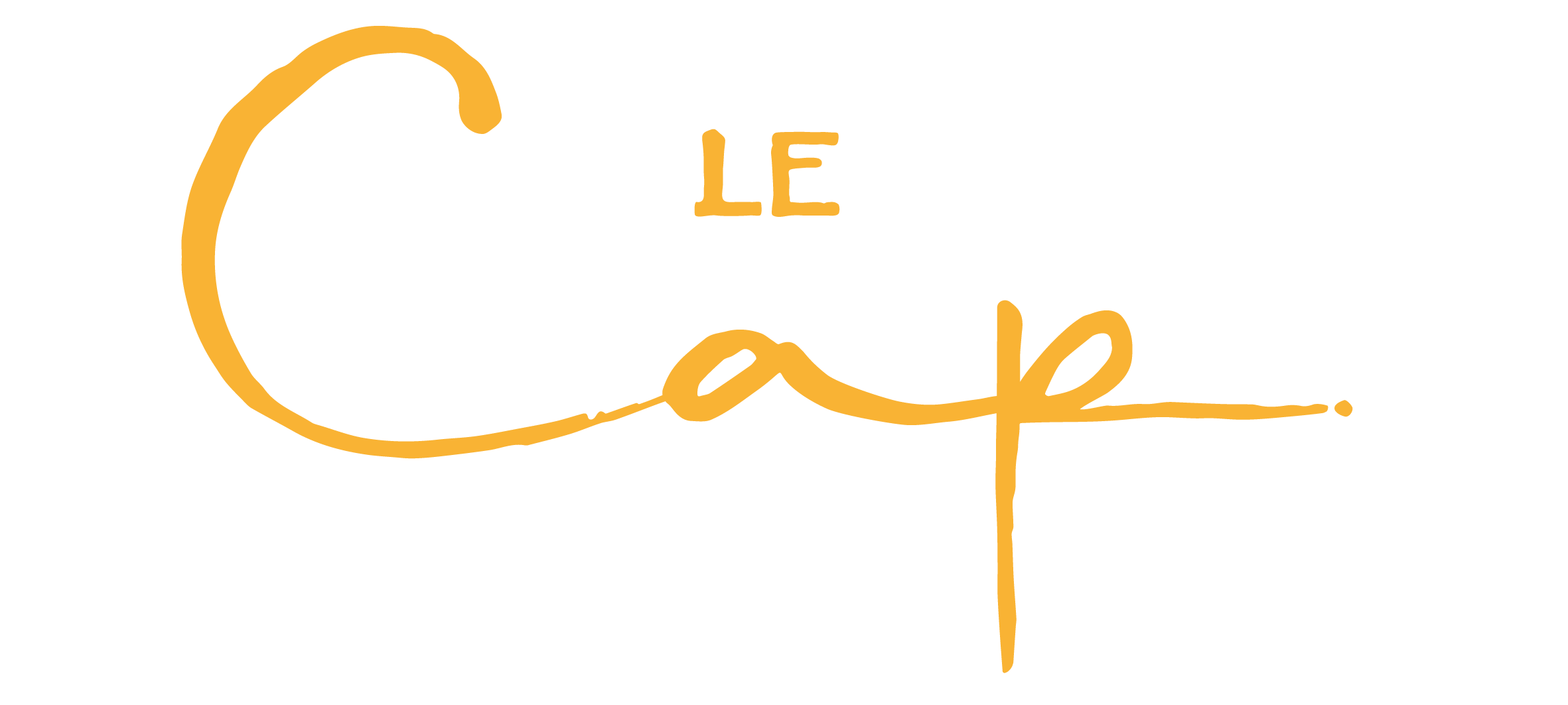 Logo Le Cap