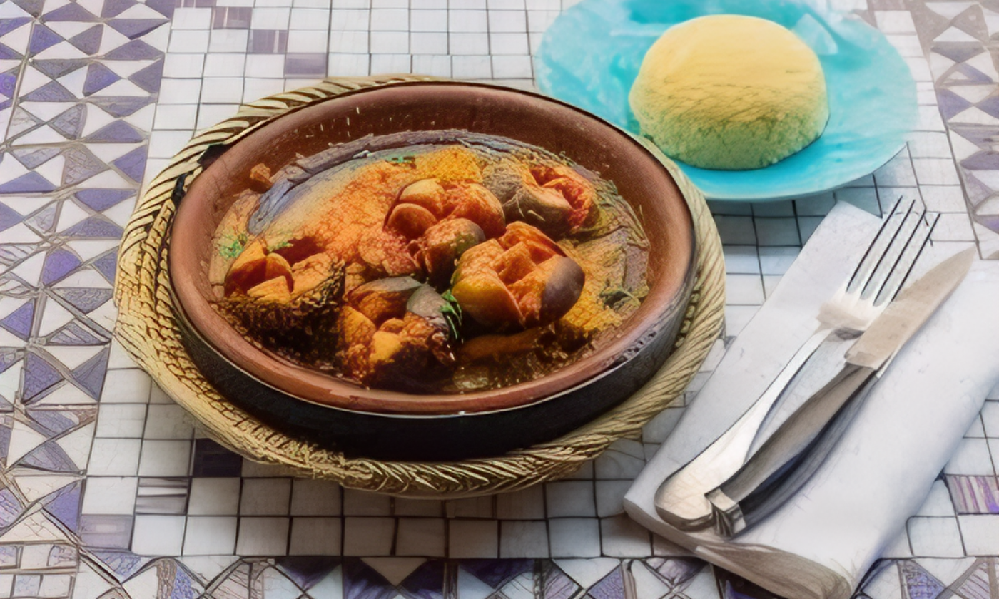 Le Tagine