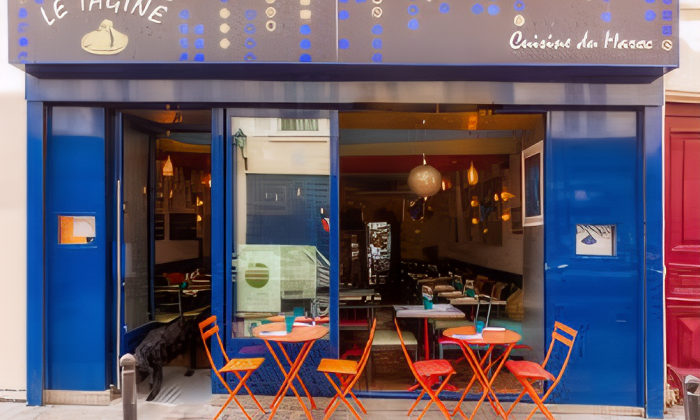 Le Tagine