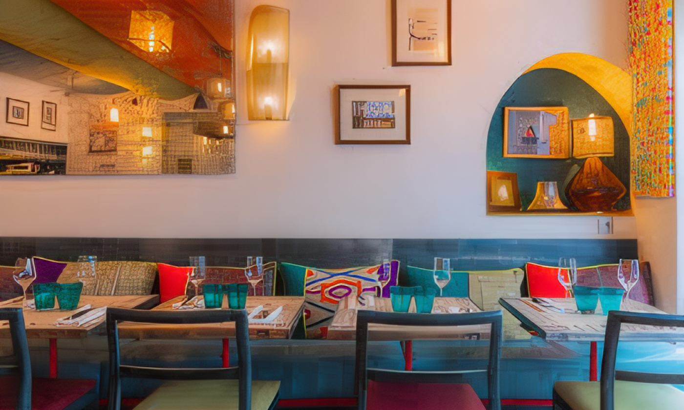 Le Tagine