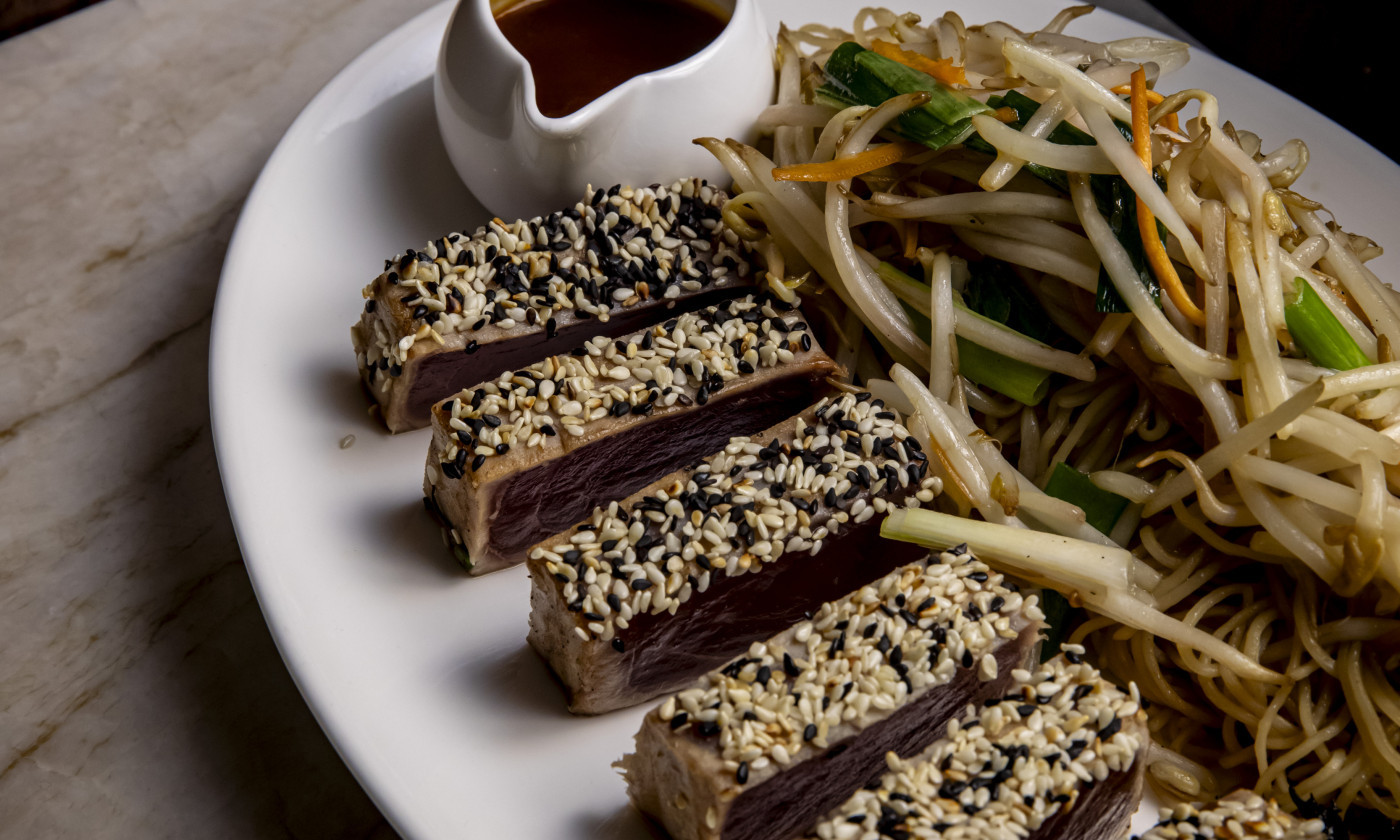 Thiou Restaurant