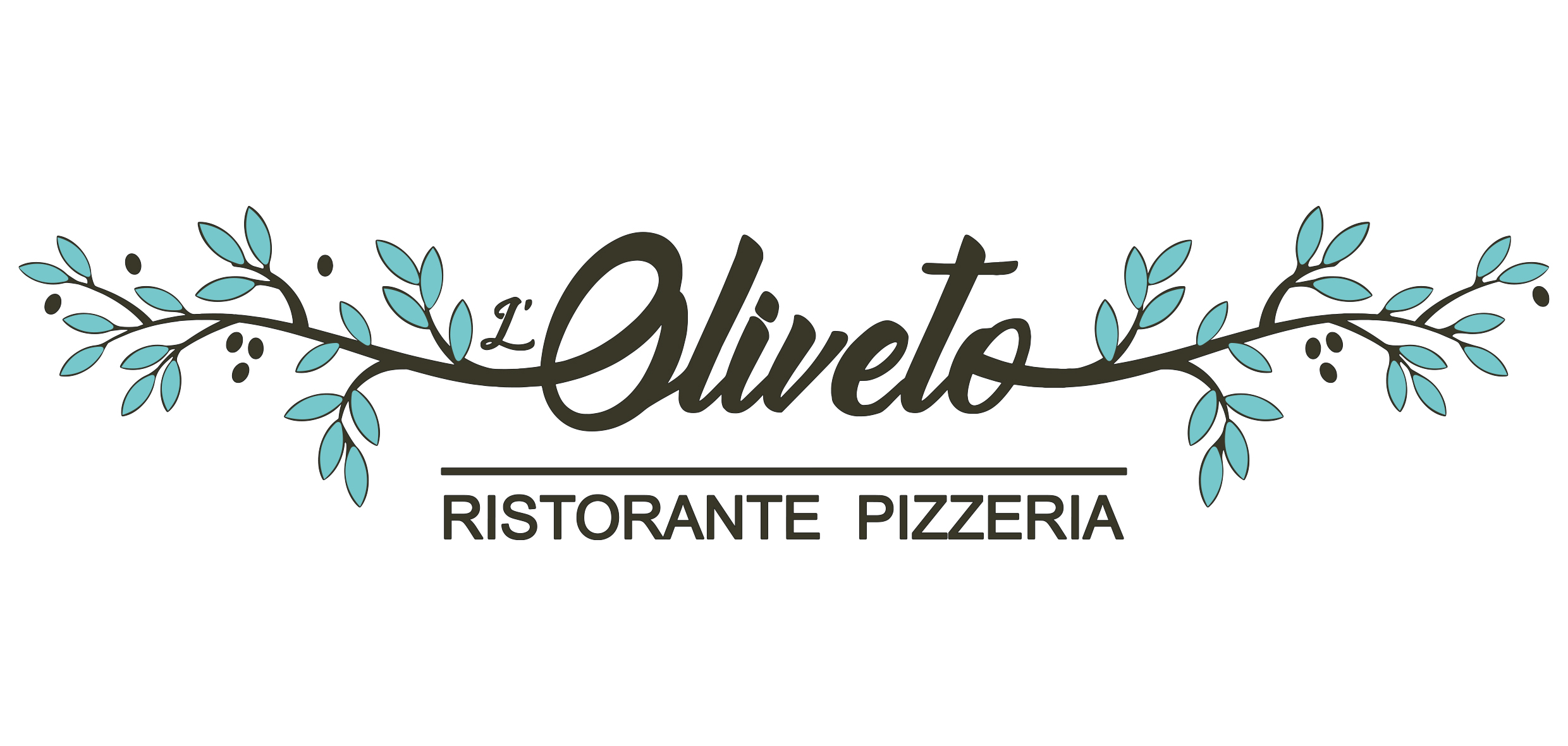 Logo L'Oliveto Paris