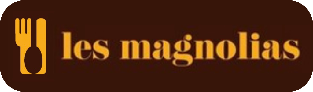 Logo Les magnolias