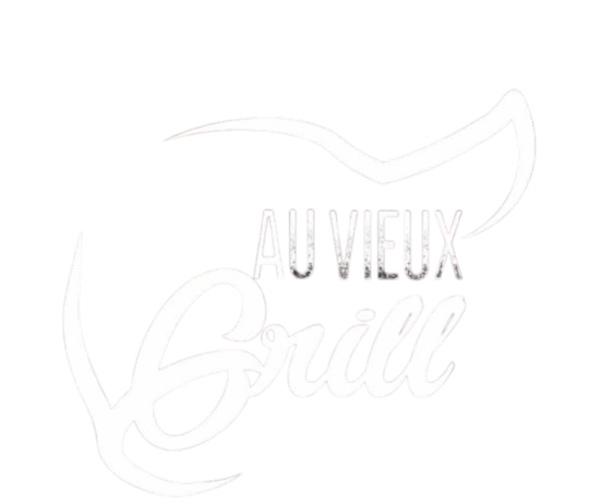 Au vieux grill
