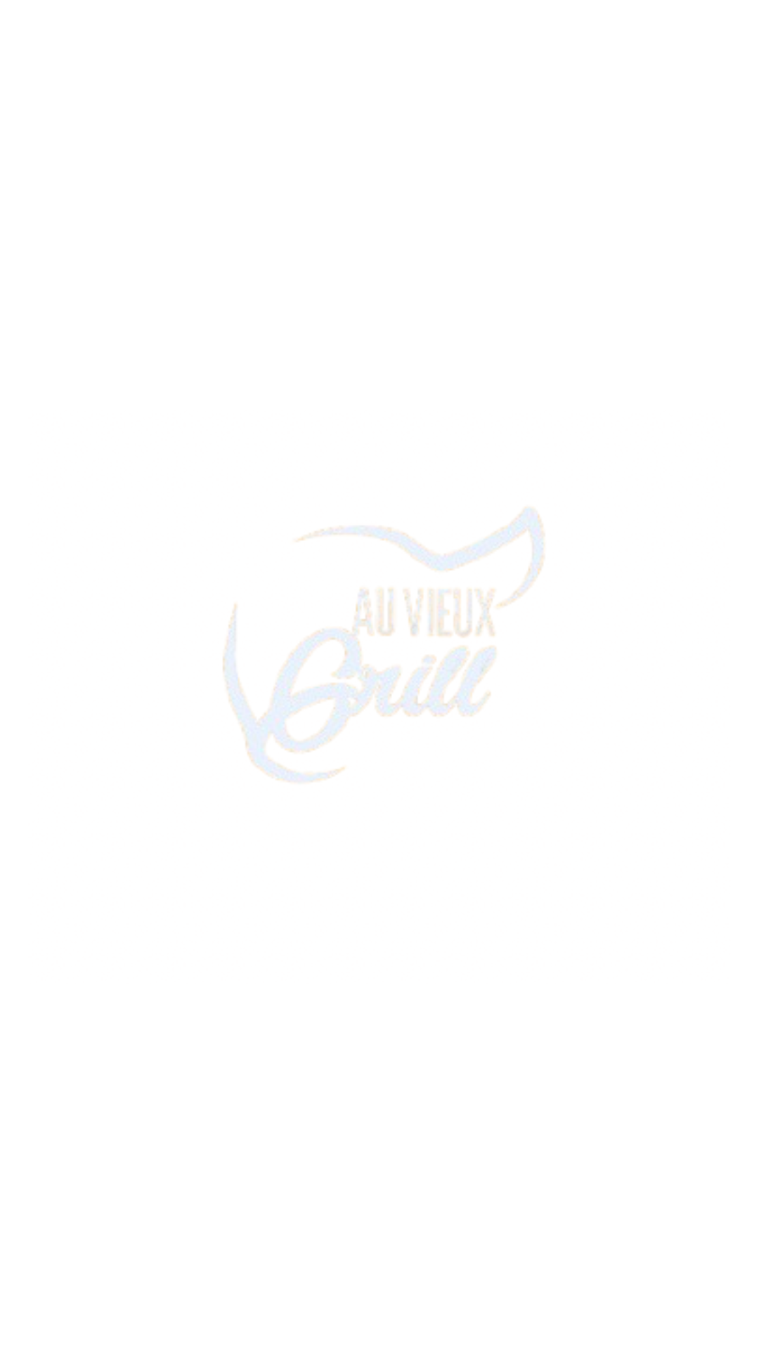 Au vieux grill