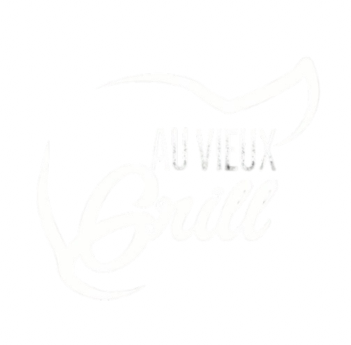 Au vieux grill