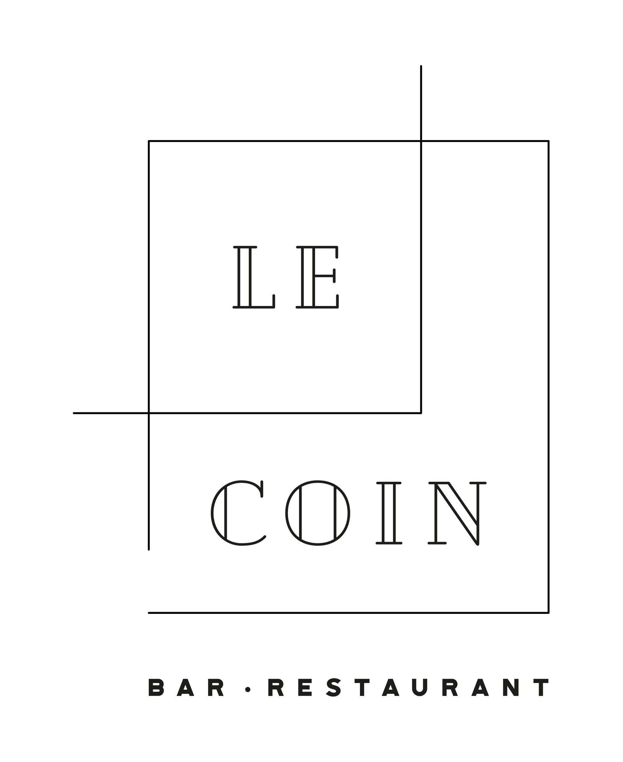 Le Coin