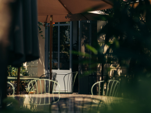 Bèou Bistrot
