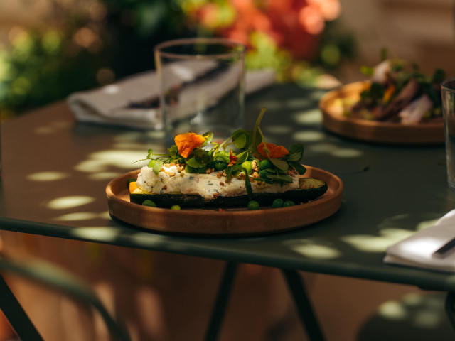 Bèou Bistrot