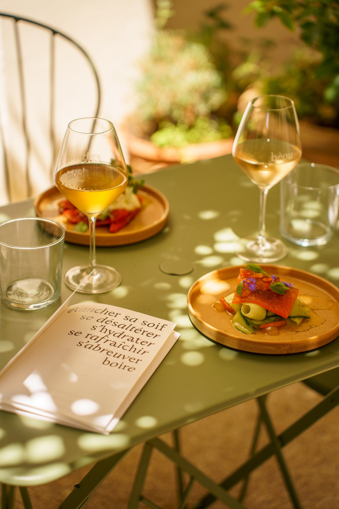 Bèou Bistrot