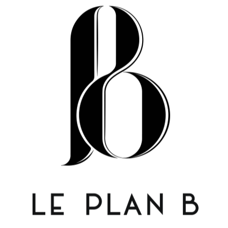 Logo Restaurant Le Plan B