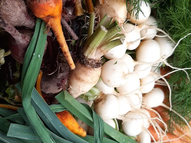 Le Nid - Table Intimiste 