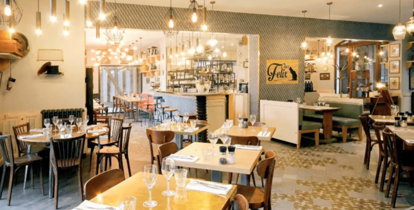 Chez Felix