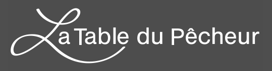 Logo Restaurant La Table du Pêcheur à Ancenis