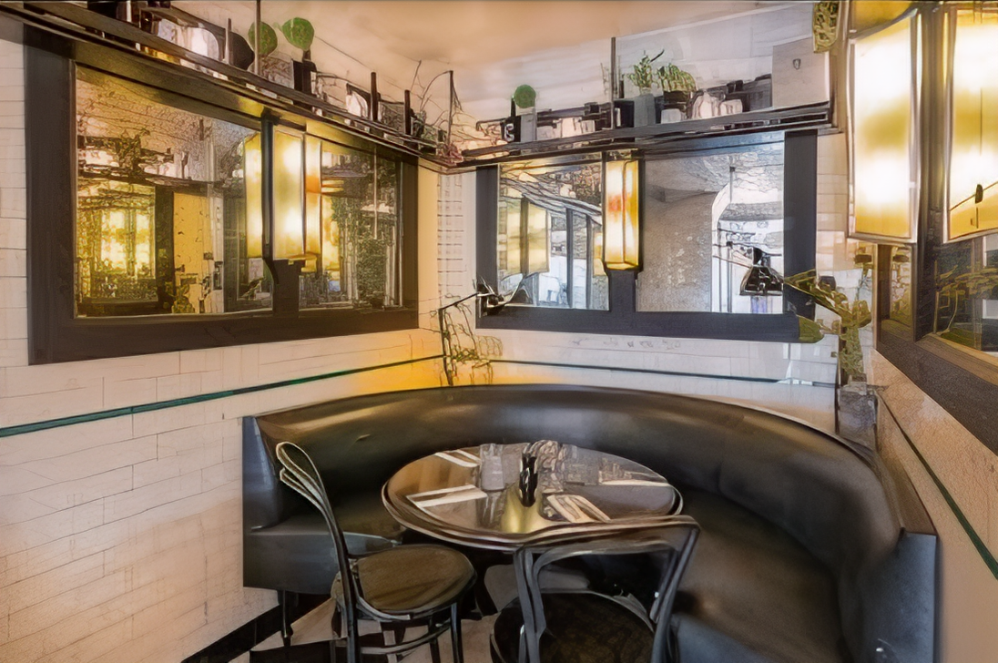 Bar du Central