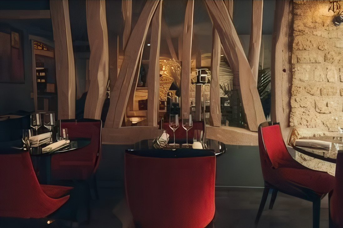 Restaurant L'Évadé Bistronomie Paris 9