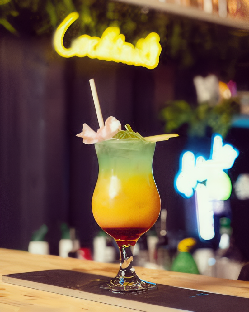 Crepy's Avenue - Crêpe & Co