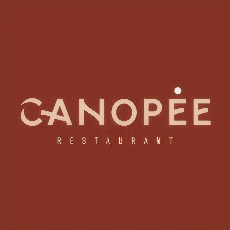 Logo Canopée